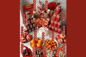 乔迁新居注意事项，13个乔迁仪式感千万不能少图片