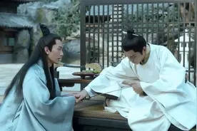 《雪中悍刀行》林探花战死！用忠义圈粉，他是条真汉子图片