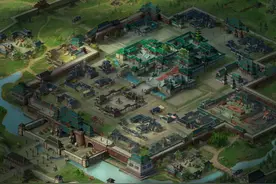 古代行军打仗，为何不直接绕过城池？图片