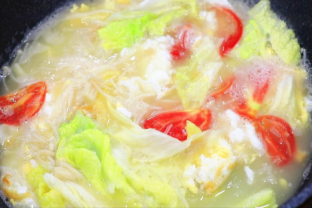 打败早餐店的5种营养粥！教你在家做，香而不腻、顺化好入口