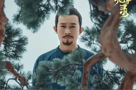 《唐朝诡事录》：什么是幻术？为何大唐时期的幻术最为鼎盛？图片