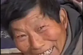 农村妮娃断更且狂删删除视频，网友:已闹掰。各回各家，各找各妈图片