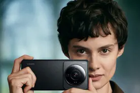 5999元起，小米12S Ultra今日首销：首发 1英寸超大底索尼IMX989图片