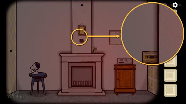 攻略 | 锈湖3《逃离方块: 四季-Cube Escape:Seasons》移动端通关攻略