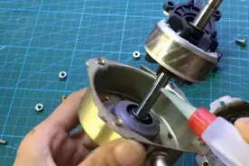 电风扇转不动或转速慢怎么办？教你一招就能修好，又能多用2年图片