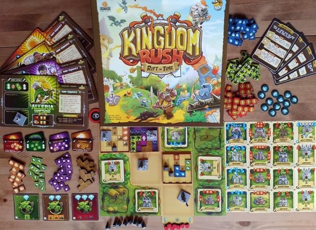 塔防游戏的巅峰！《王国保卫战》为何能够好评如潮？