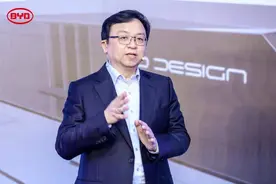 销量大涨231%创纪录，王传福加速扩大产能，却被李一男抢先一步图片
