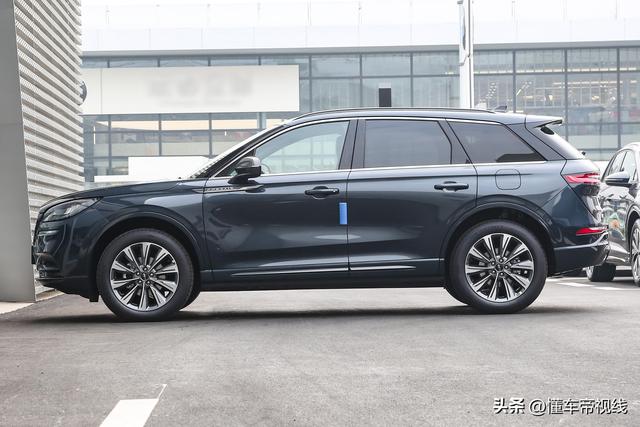 新车 | 售价28.86万元，林肯冒险家百周年限量版上市，限量888辆