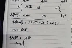 最全志愿填报指南，家长同学们都看过来图片