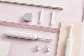 纪念日送情侣对象礼物推荐，五大电动牙刷含义火爆图片