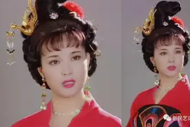 刘晓庆又又又又演少女了，你怎么看？图片