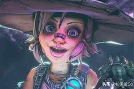 《小缇娜的奇幻之地》评测：当剑与魔法撞上《无主之地》图片