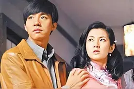 13年前，俞灏明在火灾中让出唯一担架，任家萱为何至今不感谢他？图片