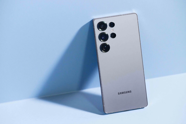 突破45W：三星Galaxy S26 Ultra手机被曝将提高充电功率