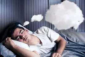 多梦是高智商的表现？心理学：越是聪明的人，越爱做这三种梦图片