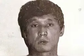 1991年，东北黑社会老大乔四伏法，临刑前长叹：我这一辈子，值了图片