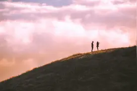 真正的幸福，不外乎这三件事图片