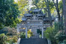 原来上城曾发生过这些浪漫故事！你还知道哪些？图片