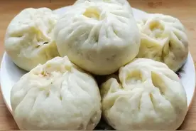 立夏后，遇到这菜使劲吃！用它蒸包子，比白菜营养，比韭菜鲜！图片