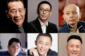 别把什么演员都称为戏骨，有的只能叫作戏串子图片