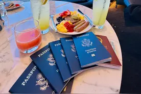 拿中国护照去日本旅游，全面开放旅游“自由行、免签政策”攻略图片