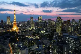 日本衰落30年，依然位居世界第三，日本经济是如何起家的 靠什么？图片