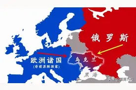 俄乌开战？股市动荡暴跌！未来的走势你应该怎么看？图片