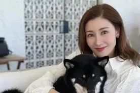娱乐圈的高颧骨明星，年轻时显得刻薄、凌厉，老了之后真吃香图片