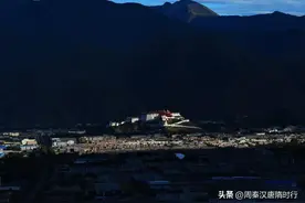 传说还是事实，西藏现在还有“袖狗”吗？图片
