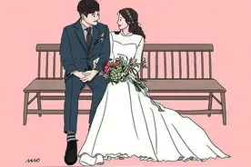 聊聊中国的离婚率图片