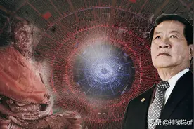 李昌钰前世传说？重返人间带有任务，人生中的因果轮回真的存在？图片