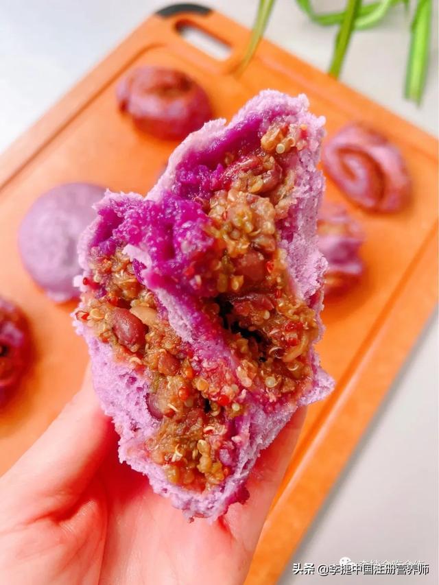2022新版膳食指南之素食人群膳食指南