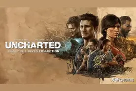 让盗贼之名响彻电脑之海：小评PC版《神秘海域 盗贼传奇合集》图片