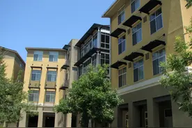 加利福尼亚大学戴维斯分校——公立常春藤图片