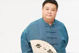 孙越不再沉默，解释为何屈尊来到德云社，原来仅因郭德纲的一句话图片