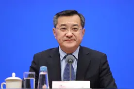 商务部：中非贸易总额累计超2万亿美元，中国始终保持非洲第一大贸易伙伴国地位图片