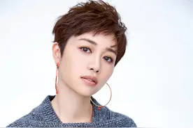 女星张龄心：从坚定不婚不育，到爱家宠子狂魔，她经历了什么？图片