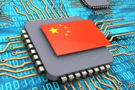 半导体量检测设备是芯片良率的重要保障 国产替代潜力大图片