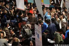 孩子大学毕业找不到工作，家长焦虑不已，怎么办图片