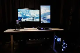 酷炫的机箱怎么来？RGB灯效的三种设置方式&实操教程图片