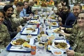 打仗就是打后勤！六国军队伙食大比拼，咱们中国能排第几？图片