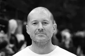 苹果前首席设计师 Jony Ive 离职原因曝光图片