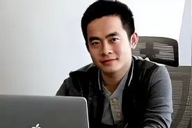 恺英网络王悦：33岁成富豪，3年后锒铛入狱，果真一场游戏一场梦图片