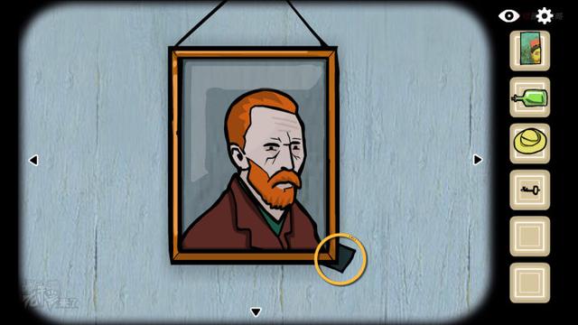 攻略 | 锈湖4《逃离方块: 阿尔勒-Cube Escape: Arles》移动端通关攻略