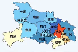 湖北人为什么在全国口碑这么好？图片