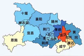 湖北人为什么在全国口碑这么好？图片