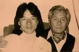 10年前，成龙认祖归宗，将儿子姓氏改为“房”，背后故事让人唏嘘图片