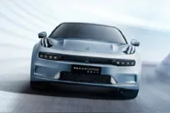 极氪官方二手车开启试运营：全方位检测、二维码溯源图片