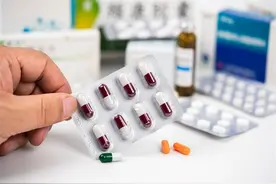 降压药一旦吃了就停不掉了，是真的吗？图片