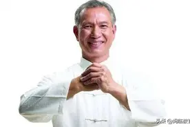 抱拳、拱手、作揖有严格的区别，搞错会侮辱自己的修养图片